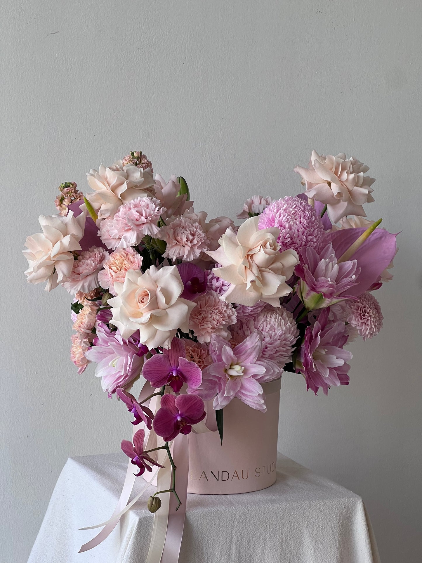 Pink Bliss