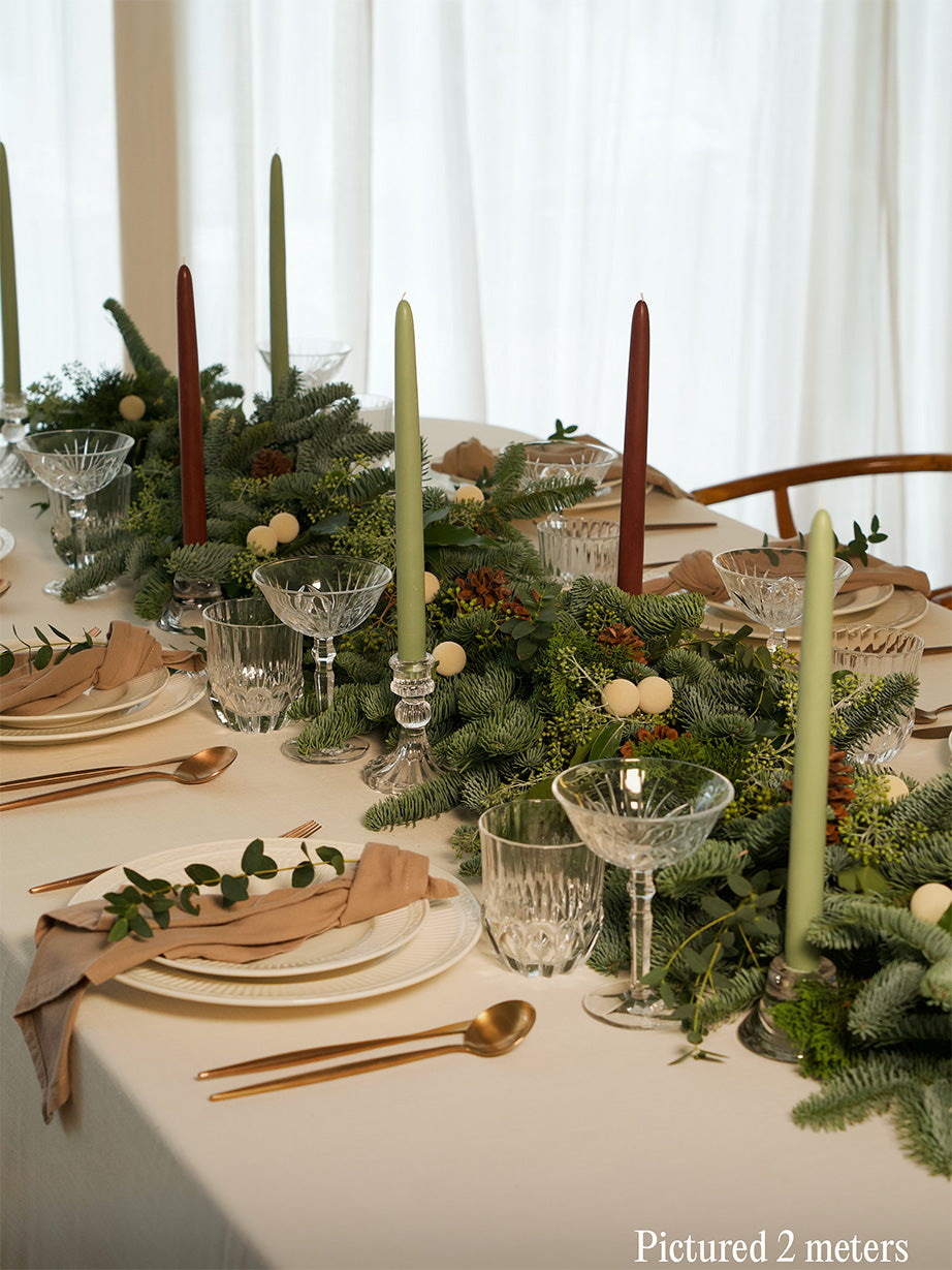 Nobilis Garland for Table