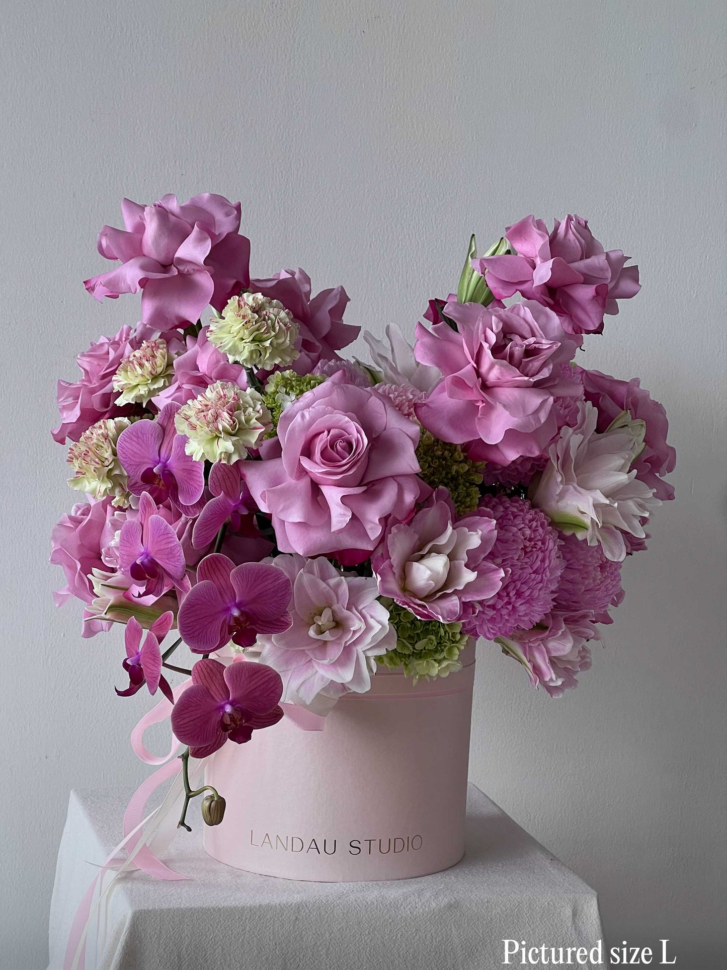 Pink Bliss