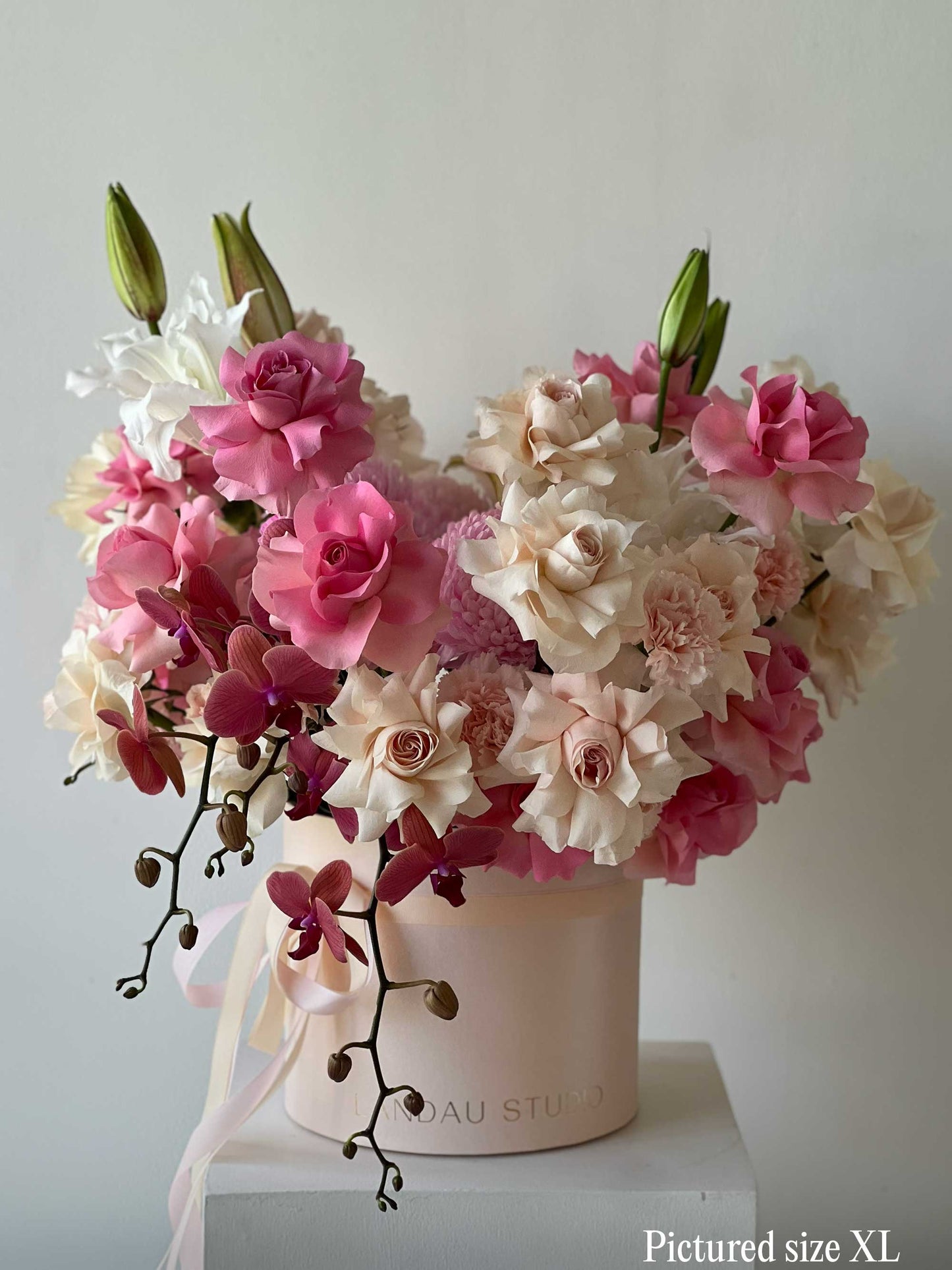 Pink Bliss
