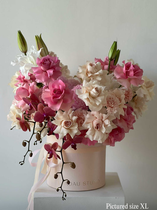 Pink Bliss