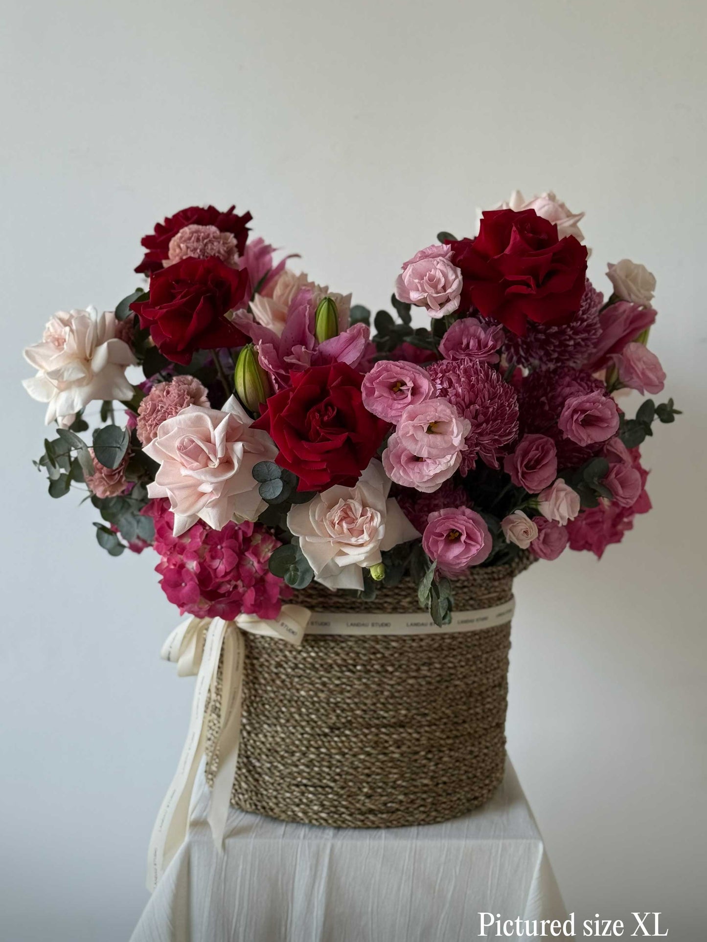Red Passion Box