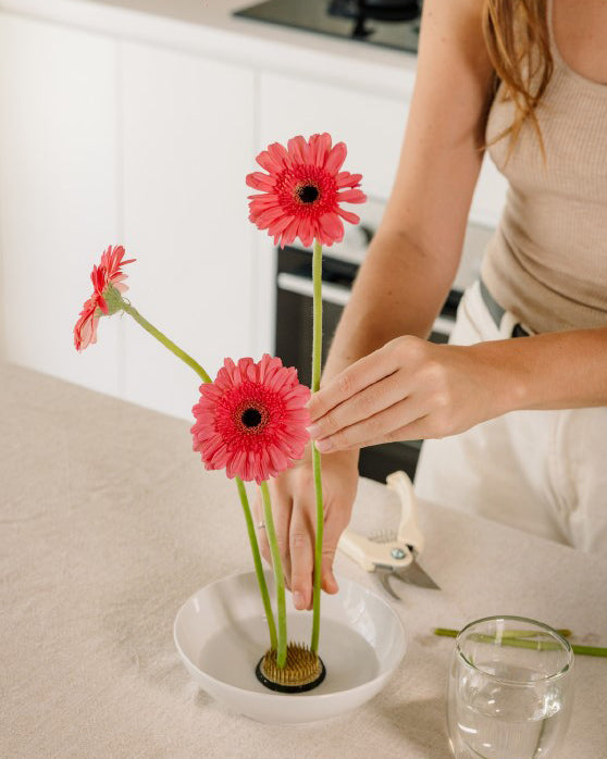Private (one-on-one) Floral Workshop