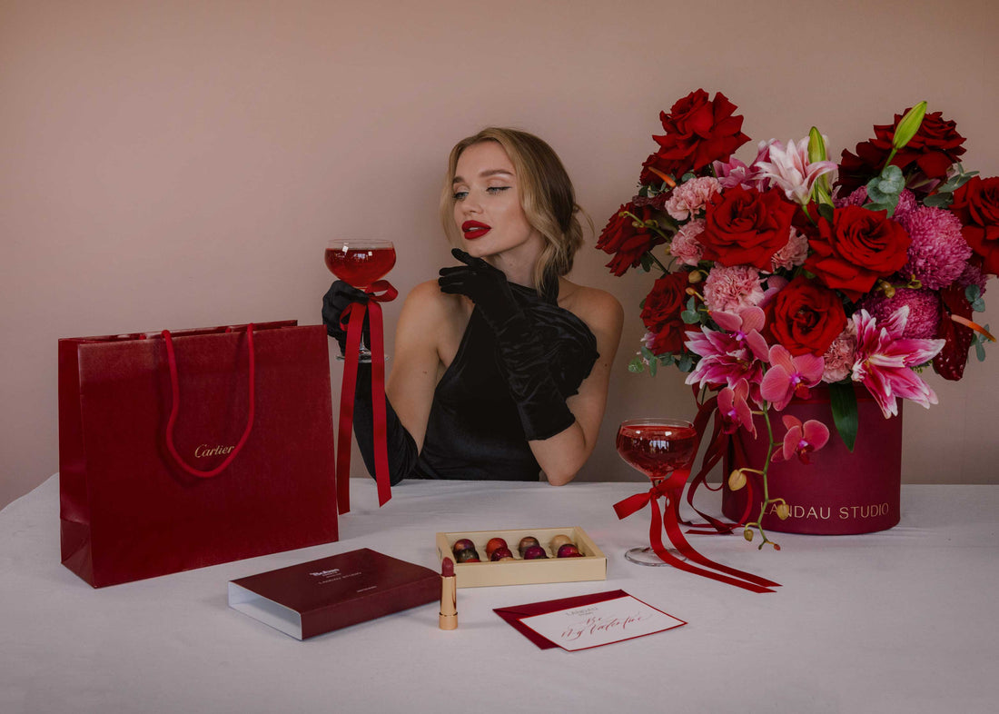 Don't Miss These 10 Gift Ideas for Valentine's Day in Bali!