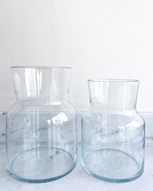 Add a vase (large-size)