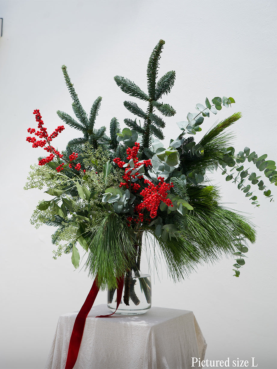 Christmas Bouquet