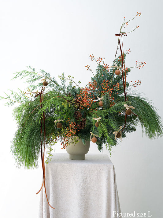 Christmas Centerpiece