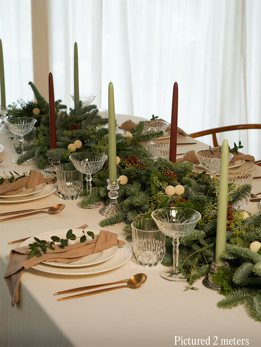 Nobilis Garland for Table