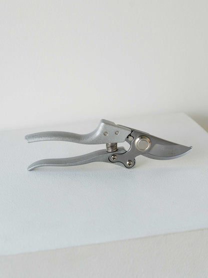 Silver Secateurs