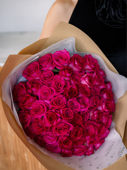 Premium Holland Roses