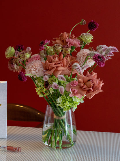 DIOR inspired Classic Bouquets