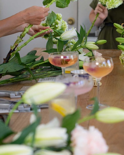 Group Floral Workshop