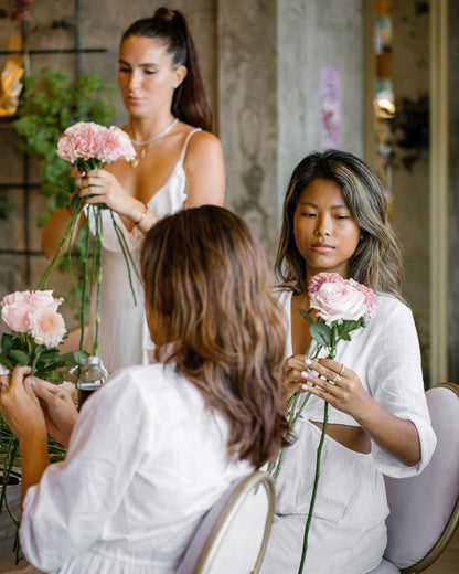 Group Floral Workshop