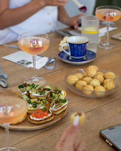 Group Floral Workshop