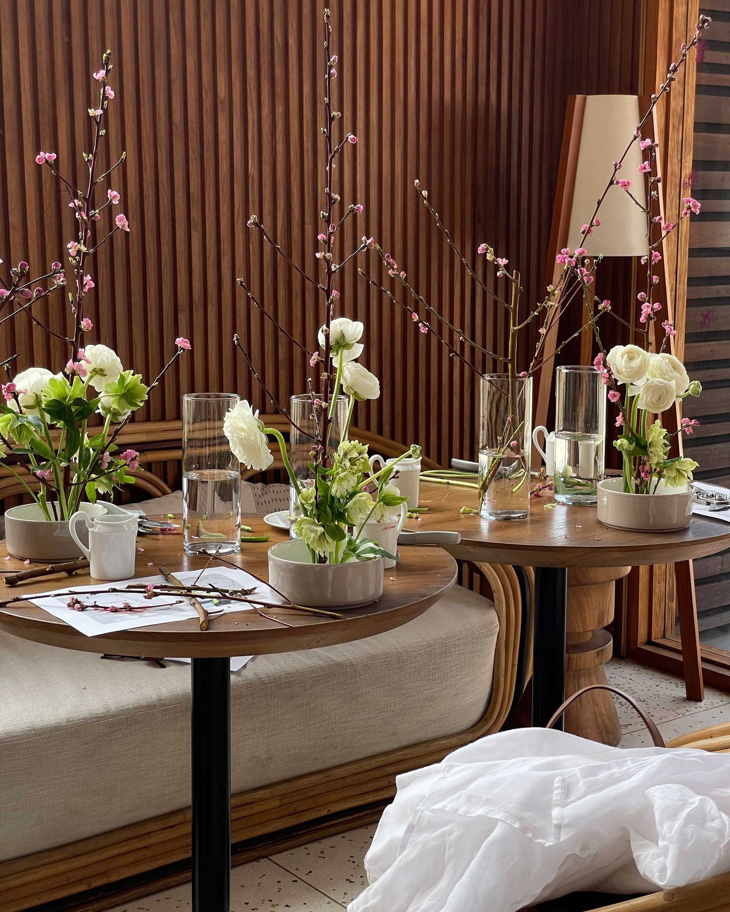 Private (one-on-one) Floral Workshop