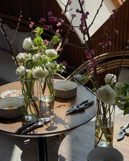 Private (one-on-one) Floral Workshop