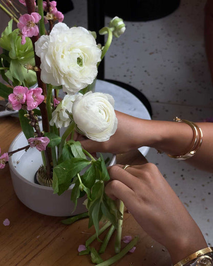 Private (one-on-one) Floral Workshop